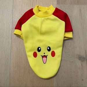 ๐ Pikachu Sweatshirt